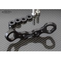 Sato Racing Billet Racing / Tie Down Hook for the Ducati Panigale V2 models / Streetfighter V2 (12-24) Sato Racing Billet Racing / Tie Down Hook for the Ducati Panigale V2 models / Streetfighter V2 (12-24)